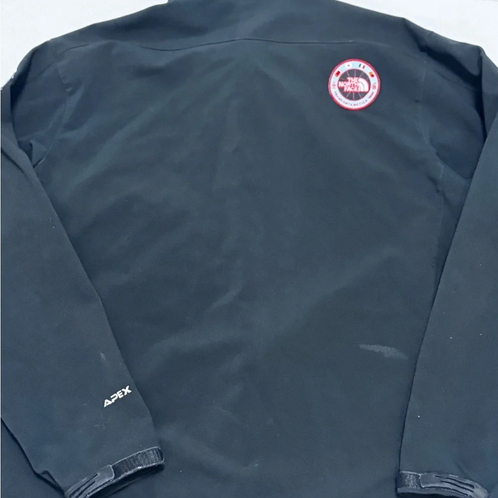 The North Face Trans Antarctica 1990 Expedition Apex Jacket Mens Read
